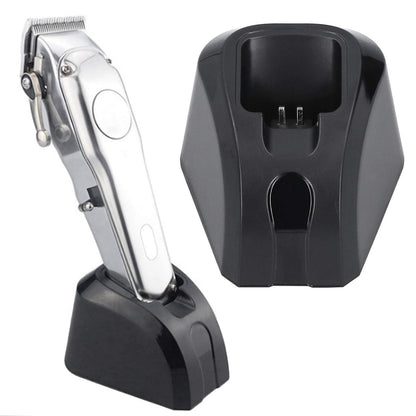 FILFEEL Charging Base Replacement for Electric Hair Clipper Trimmer - Durable ABS Charger Stand Avelisse