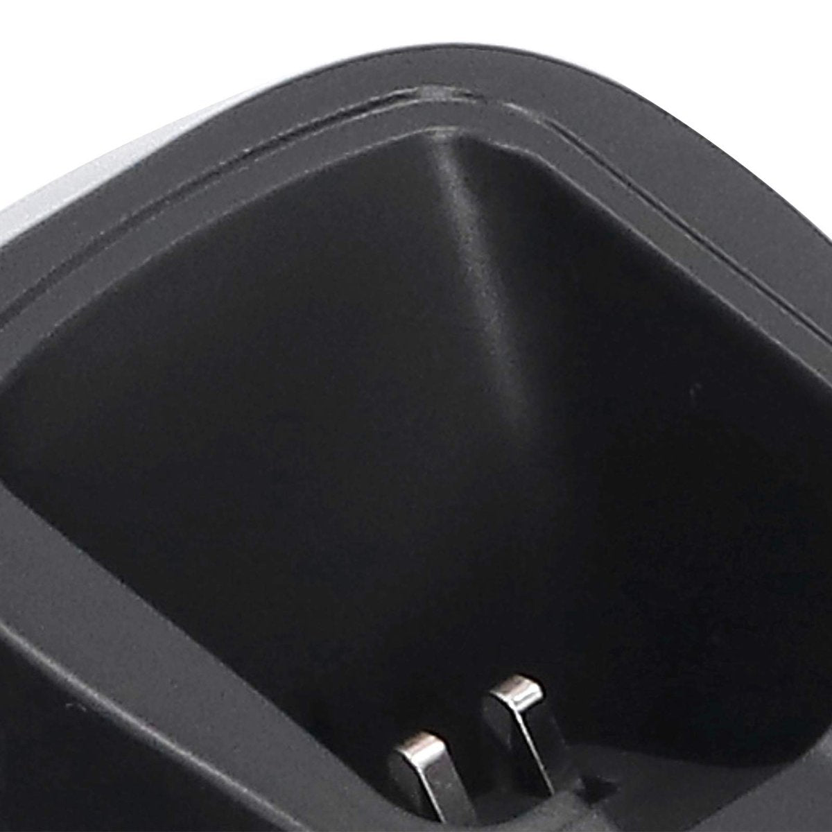 FILFEEL Charging Base Replacement for Electric Hair Clipper Trimmer - Durable ABS Charger Stand Avelisse