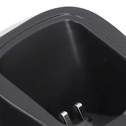 FILFEEL Charging Base Replacement for Electric Hair Clipper Trimmer - Durable ABS Charger Stand Avelisse