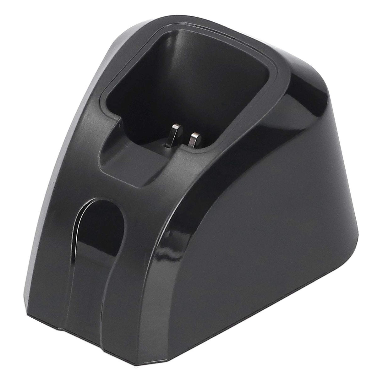 FILFEEL Charging Base Replacement for Electric Hair Clipper Trimmer - Durable ABS Charger Stand Avelisse
