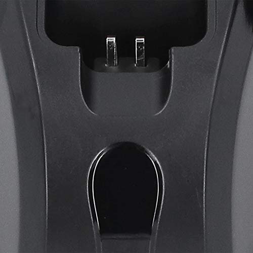 FILFEEL Charging Base Replacement for Electric Hair Clipper Trimmer - Durable ABS Charger Stand Avelisse