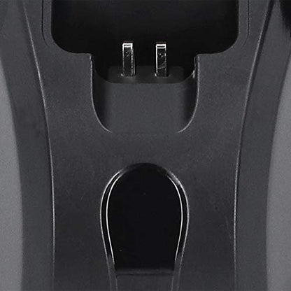 FILFEEL Charging Base Replacement for Electric Hair Clipper Trimmer - Durable ABS Charger Stand Avelisse