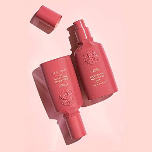 ORIBE Bright Blonde Essential Priming Serum - 3.4 fl oz Avelisse