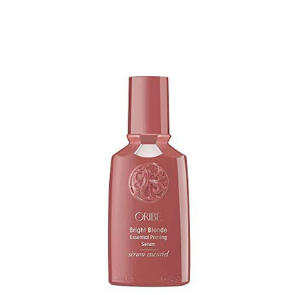 ORIBE Bright Blonde Essential Priming Serum - 3.4 fl oz Avelisse