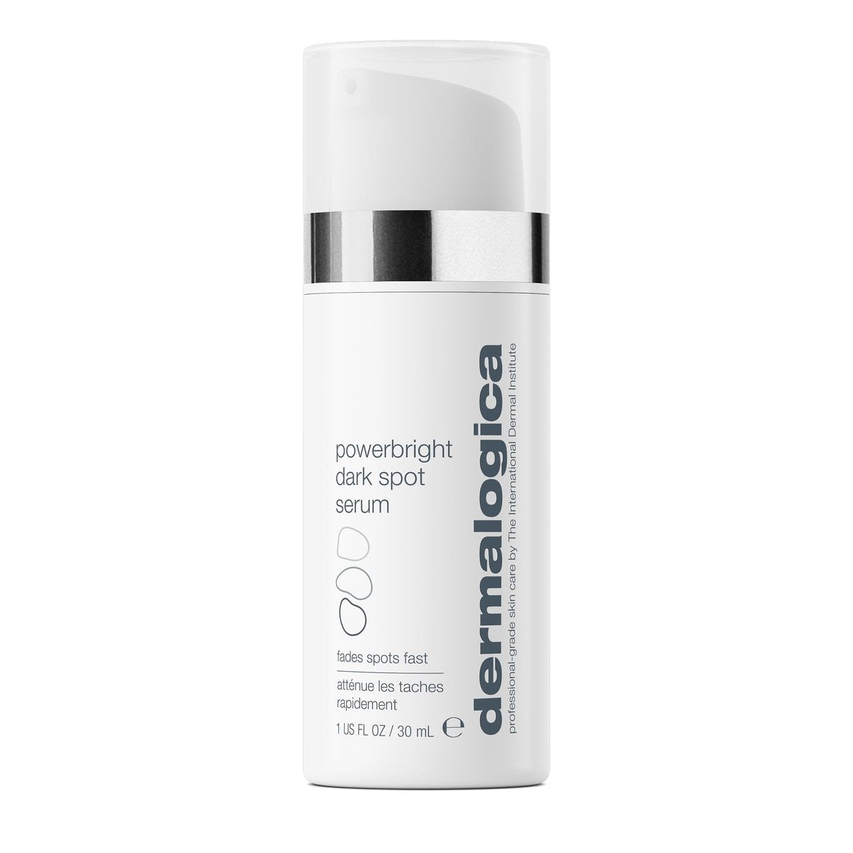 Dermalogica Powerbright Dark Spot Face Serum - Fades Dark Spots, Boosts Luminosity, 1 Fl Oz Avelisse