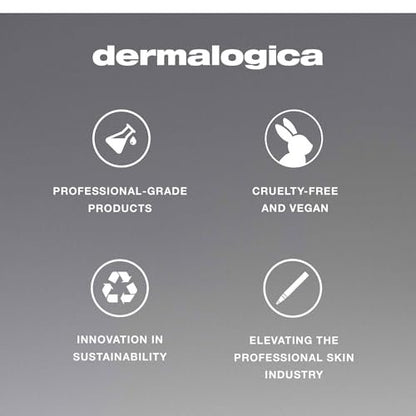 Dermalogica Powerbright Dark Spot Face Serum - Fades Dark Spots, Boosts Luminosity, 1 Fl Oz Avelisse