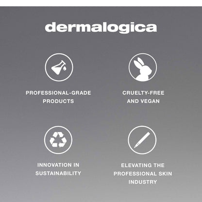 Dermalogica Powerbright Moisturizer SPF 50 - Brightening Facial Sunscreen with Niacinamide & Hyaluronic Acid, 1.7 oz Avelisse
