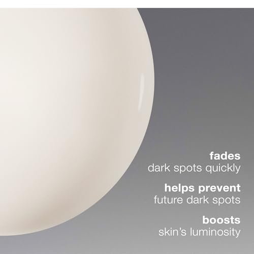 Dermalogica Powerbright Dark Spot Face Serum - Fades Dark Spots, Boosts Luminosity, 1 Fl Oz Avelisse