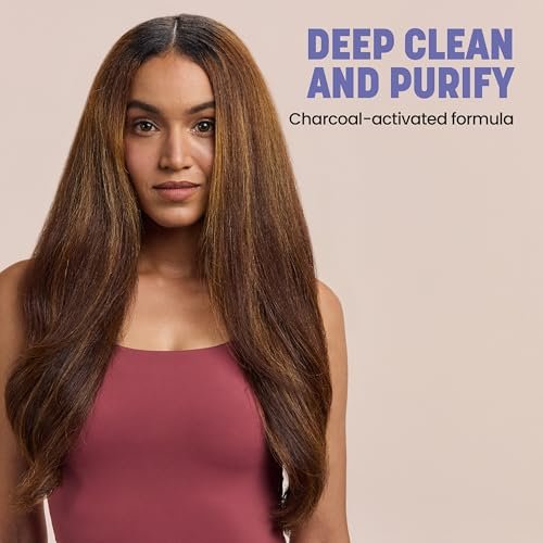 Drybar On The Rocks Clarifying Charcoal Shampoo - 8.5 Fl Oz Avelisse