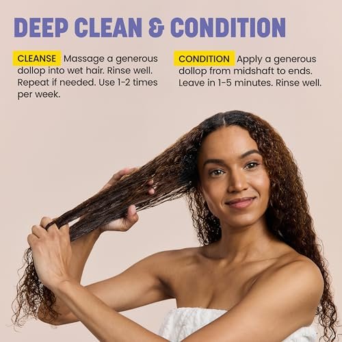 Drybar On The Rocks Clarifying Charcoal Shampoo - 8.5 Fl Oz Avelisse