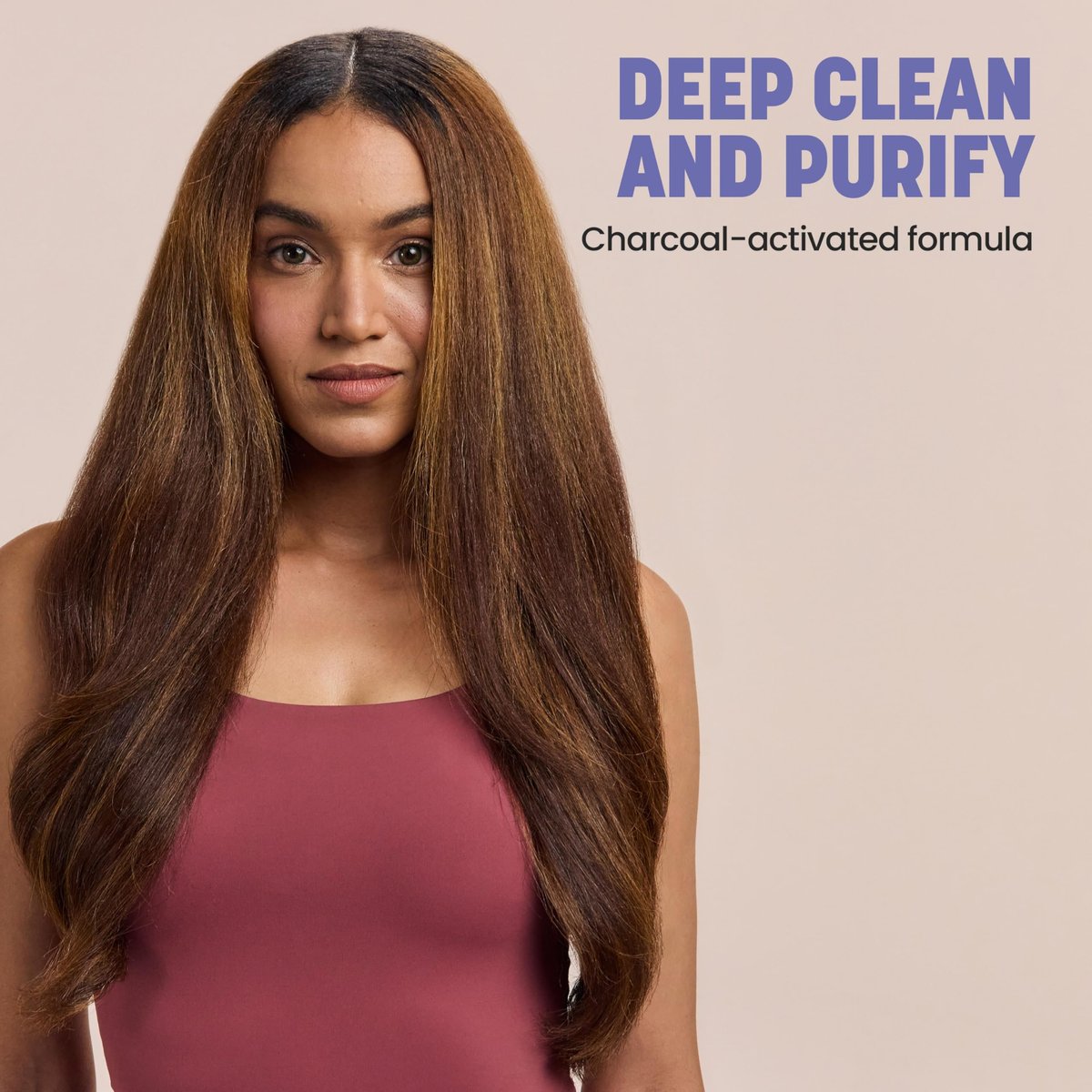 Drybar On The Rocks Clarifying Charcoal Shampoo - 8.5 Fl Oz Avelisse