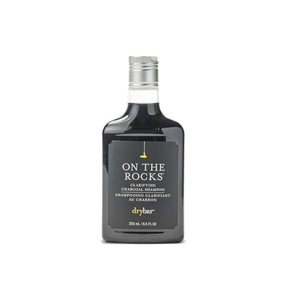 Drybar On The Rocks Clarifying Charcoal Shampoo - 8.5 Fl Oz Avelisse