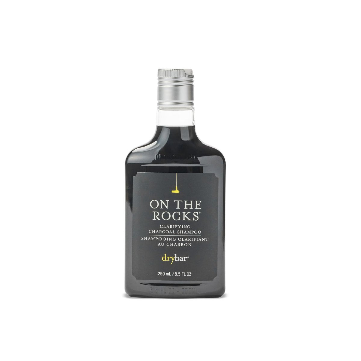 Drybar On The Rocks Clarifying Charcoal Shampoo - 8.5 Fl Oz Avelisse