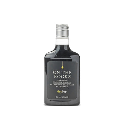 Drybar On The Rocks Clarifying Charcoal Shampoo - 8.5 Fl Oz Avelisse