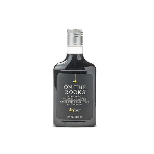 Drybar On The Rocks Clarifying Charcoal Shampoo - 8.5 Fl Oz Avelisse