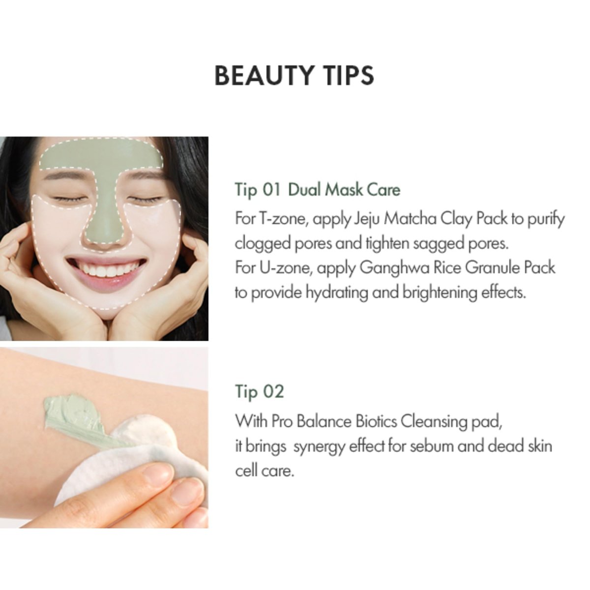 Dr. Ceuracle Ganghwa Rice Granule Pack - Gentle Exfoliating Face Mask 115g - görsel 5