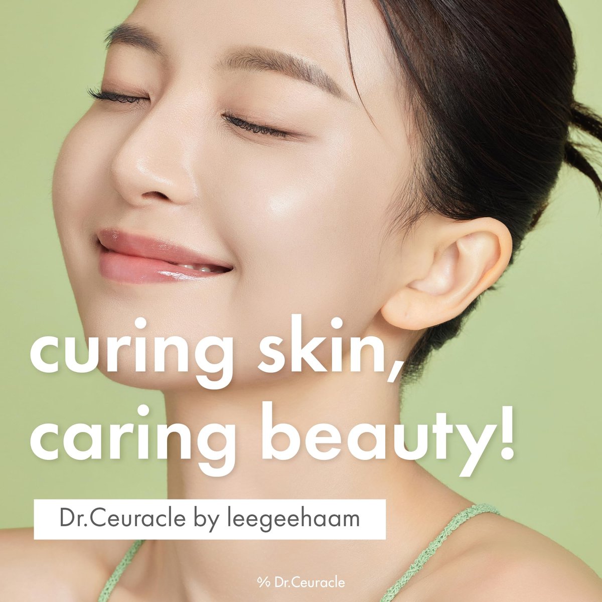 Dr. Ceuracle Ganghwa Rice Granule Pack - Gentle Exfoliating Face Mask 115g - görsel 10