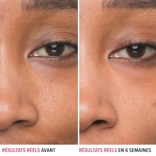IT Cosmetics Bye Bye Pores 10% Glycolic Acid Face Serum - Visibly Minimizes Pores & Gently Exfoliates, with Hyaluronic Acid for Hydration - 1 Fl. Oz - görsel 4