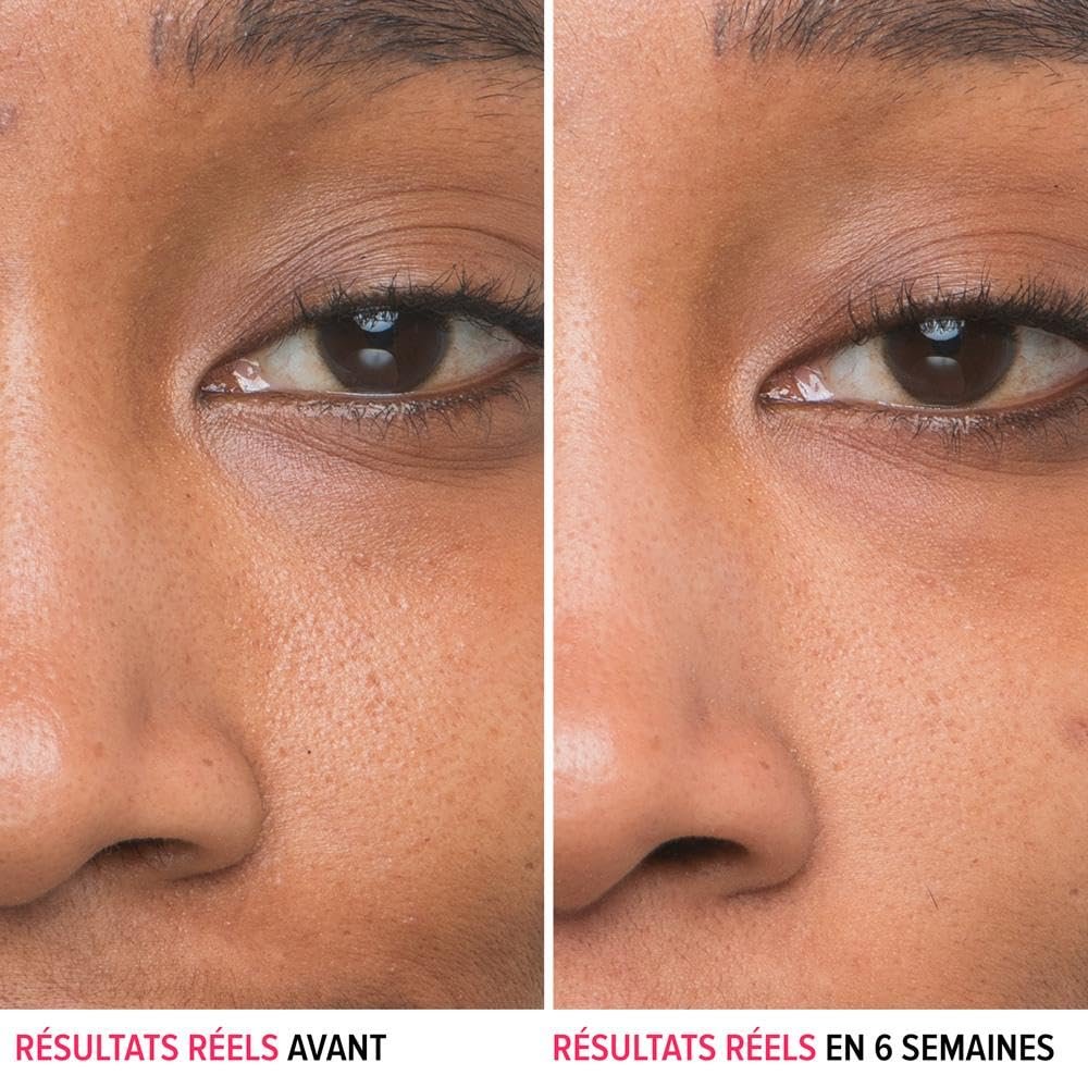 IT Cosmetics Bye Bye Pores 10% Glycolic Acid Face Serum - Visibly Minimizes Pores & Gently Exfoliates, with Hyaluronic Acid for Hydration - 1 Fl. Oz - görsel 3