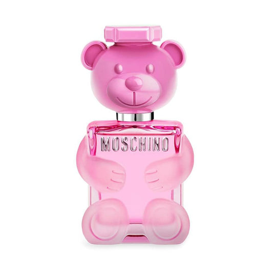 Moschino Bubble Gum Eau de Toilette for Women - 3.4 Fl Oz Avelisse