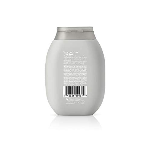 Method Men Face Wash Sea + Surf 6 oz - Refreshing Daily Cleanser - görsel 4