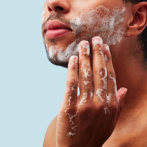 Method Men Face Wash Sea + Surf 6 oz - Refreshing Daily Cleanser - görsel 10