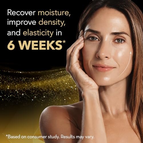 Cicatricure Gold Lift Day and Night Cream Gift Pack – Anti Wrinkle & Anti Aging Face Cream with Peptides for Mature Skin, Firming & Lifting, 1.7 oz Each Avelisse