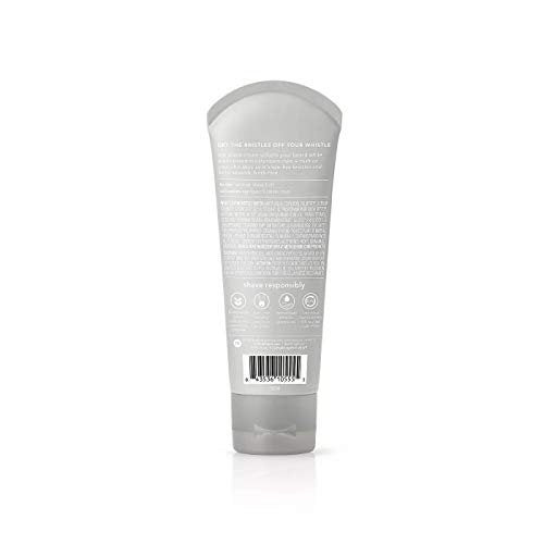 Method Men Shave Cream, Sea + Surf, 3.4 oz – Smooth Shave with Natural Ingredients Avelisse