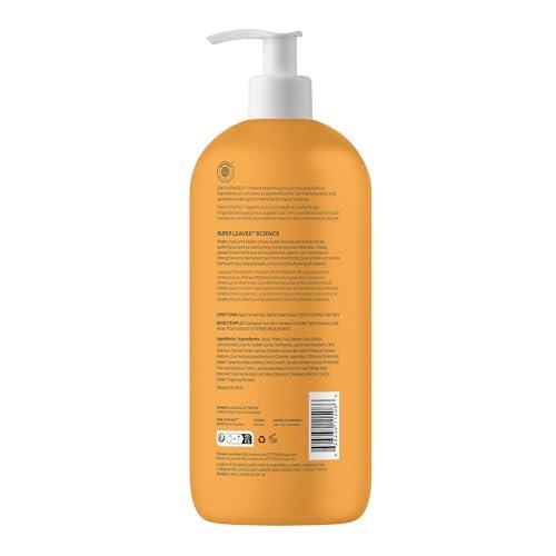 ATTITUDE Volume and Shine Hair Shampoo for Thin Hair – EWG Verified, Plant-Based with Soy Protein & Cranberries, 32 Fl Oz - görsel 14