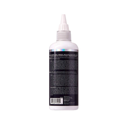 Red by Kiss Tintation Semi-Permanent Hair Color - Jet Black (2 Pack, 5 Fl Oz Each) | Aloe Vera & Argan Oil Formula