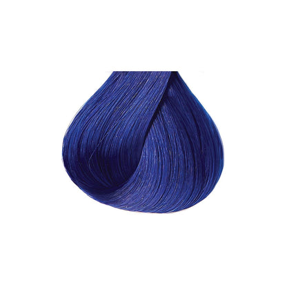 Red by Kiss Tintation Semi-Permanent Hair Color - Blue Moonlight (2 Pack, 5 Fl Oz Each) - Aloe Vera & Argan Oil Formula
