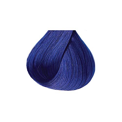 Red by Kiss Tintation Semi-Permanent Hair Color - Blue Moonlight (2 Pack, 5 Fl Oz Each) - Aloe Vera & Argan Oil Formula - görsel 12