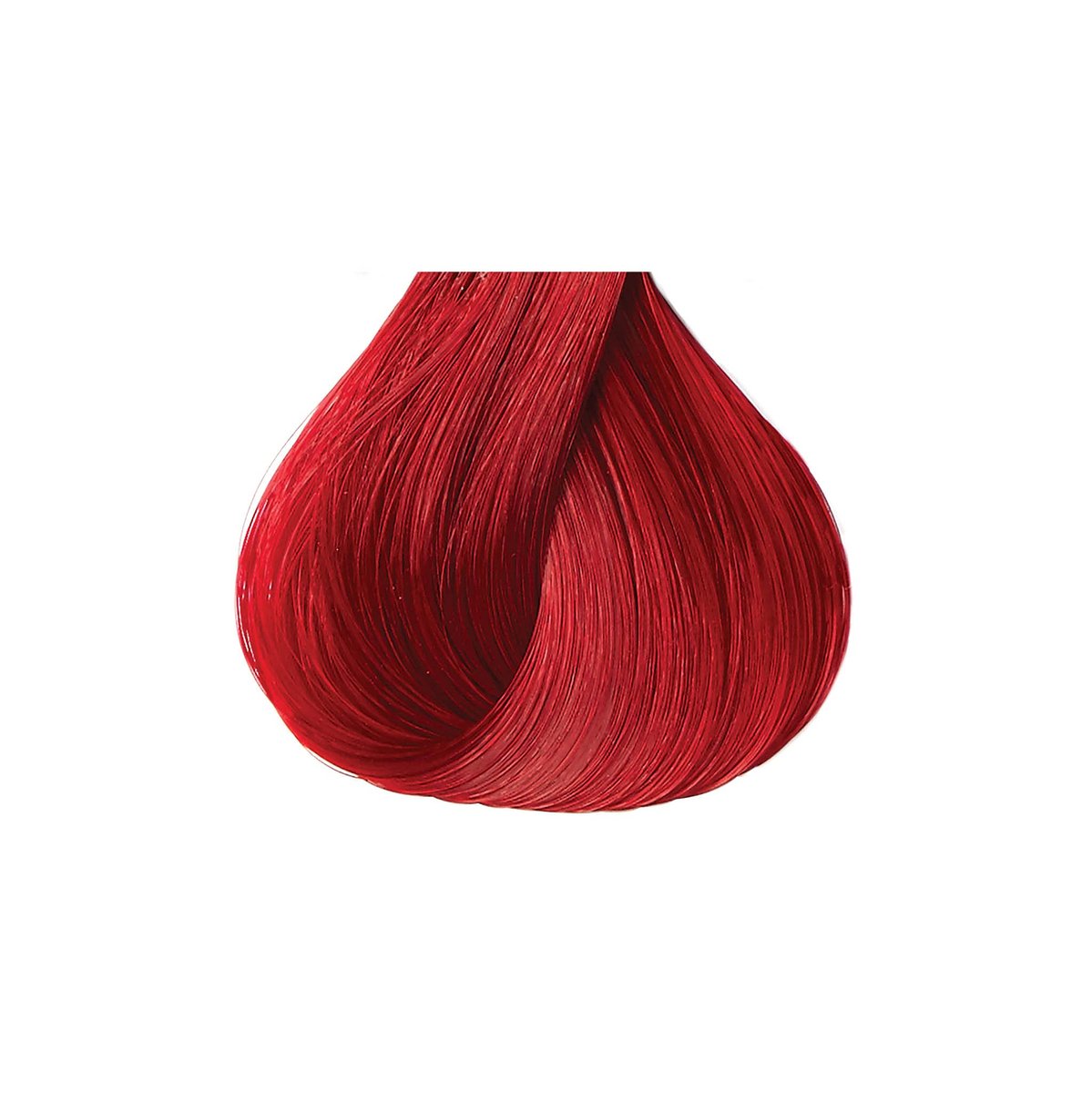 Red by Kiss Tintation Semi-Permanent Hair Color - Crimson 5 Fl Oz (Pack of 2) - Aloe Vera, Argan Oil, Olive Oil, Collagen & Keratin Infused - görsel 11
