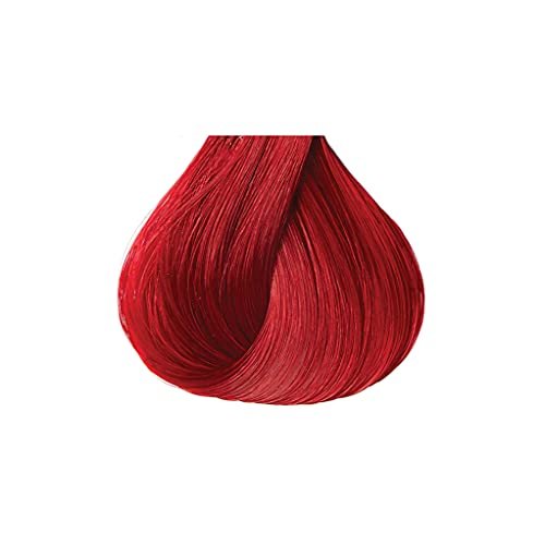 Red by Kiss Tintation Semi-Permanent Hair Color - Crimson 5 Fl Oz (Pack of 2) - Aloe Vera, Argan Oil, Olive Oil, Collagen & Keratin Infused - görsel 12