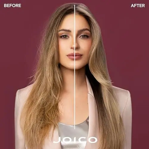 Joico Defy Damage Sleepover Overnight Nourishing Treatment – No Rinse, Instantly Softens & Smooths, Strengthens Bonds, Reduces Breakage & Split Ends, with Arginine & Keratin, 3.38 oz Avelisse
