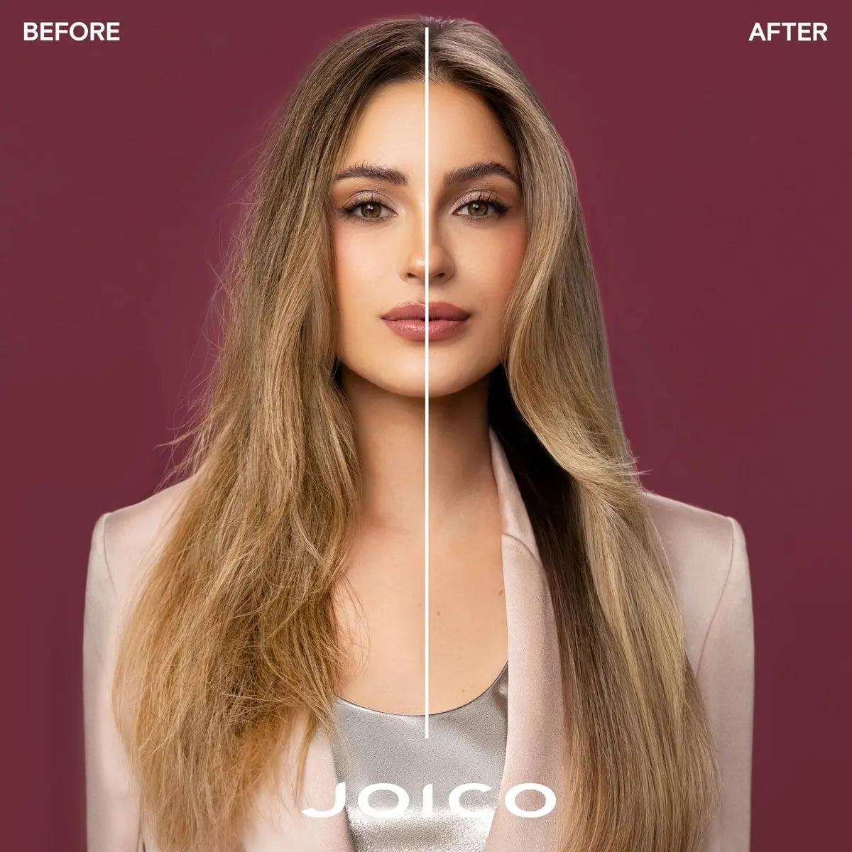 Joico Defy Damage Sleepover Overnight Nourishing Treatment – No Rinse, Instantly Softens & Smooths, Strengthens Bonds, Reduces Breakage & Split Ends, with Arginine & Keratin, 3.38 oz Avelisse