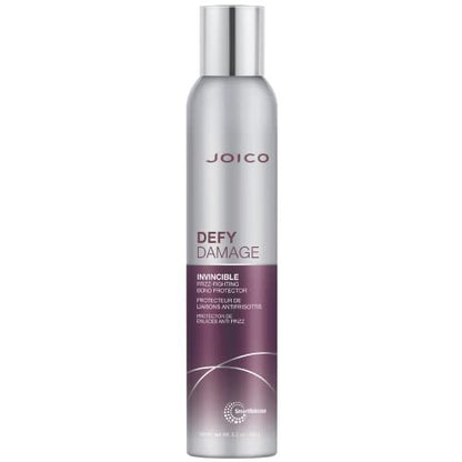 Joico Defy Damage Invincible Frizz-Fighting Bond Protector Leave-In Spray - 24 Hour Frizz Protection, Thermal Heat & Humidity Defense, Boost Shine, Reduce Breakage - 180mL Avelisse