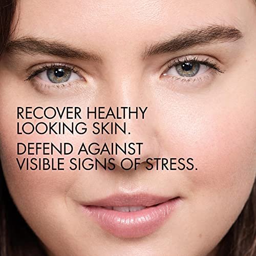 Vichy Mineral 89 Prebiotic Defense & Recovery Concentrate - Niacinamide Serum for Face, Skin Barrier Repair with Antioxidants, Pore Minimizer & Hydrating Serum for Dull, Dry Skin - görsel 12