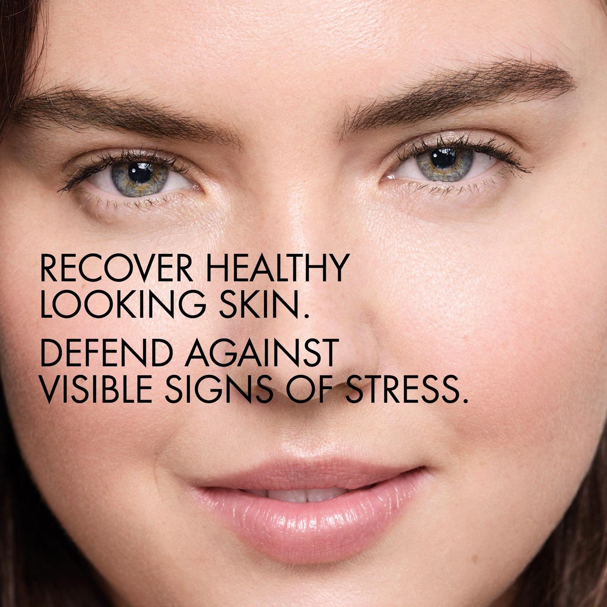 Vichy Mineral 89 Prebiotic Defense & Recovery Concentrate - Niacinamide Serum for Face, Skin Barrier Repair with Antioxidants, Pore Minimizer & Hydrating Serum for Dull, Dry Skin - görsel 11