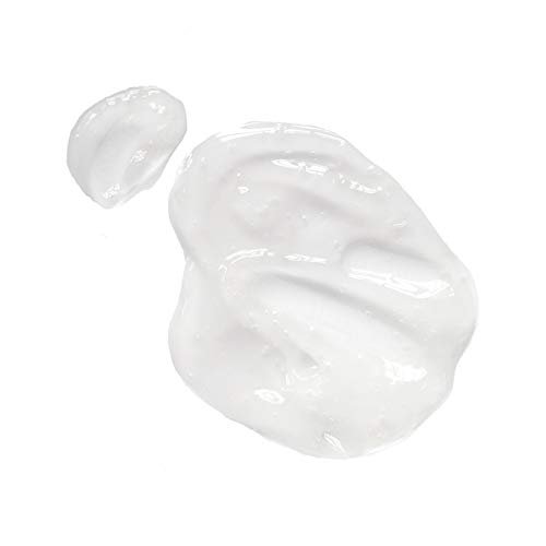 Eight Saints Night Shift Anti-Aging Gel Face Moisturizer - Night Cream with Peptides, Vitamin C, and Aloe Vera for Reducing Fine Lines and Wrinkles, 2 oz Avelisse