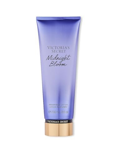 Victoria's Secret Midnight Bloom Fragrance Body Lotion – 8 oz Avelisse