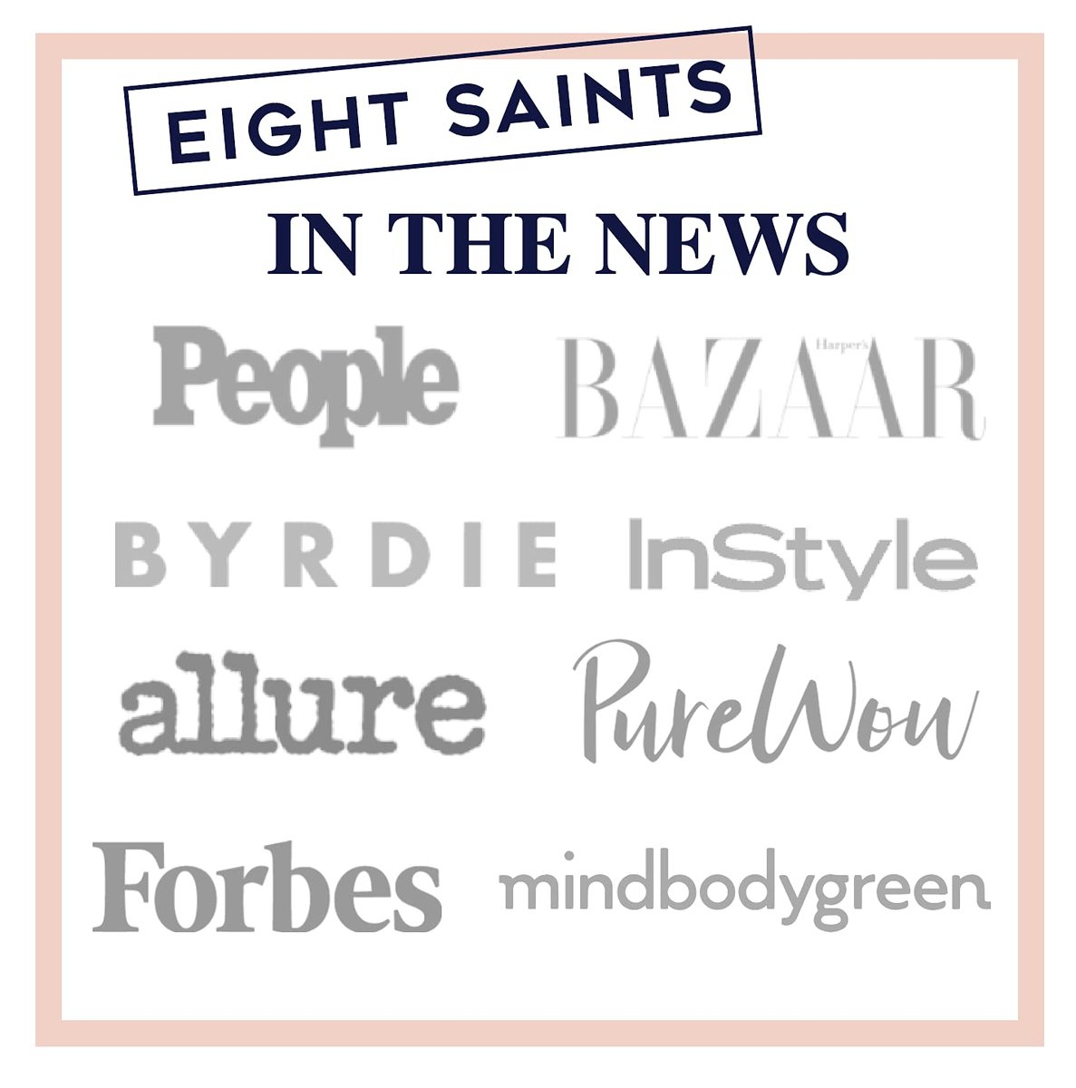Eight Saints Coast is Clear Seaweed Anti Aging Face Toner - Alcohol Free, Minimizes Pores & Redness, with Witch Hazel & Kelp, 6 oz - görsel 8