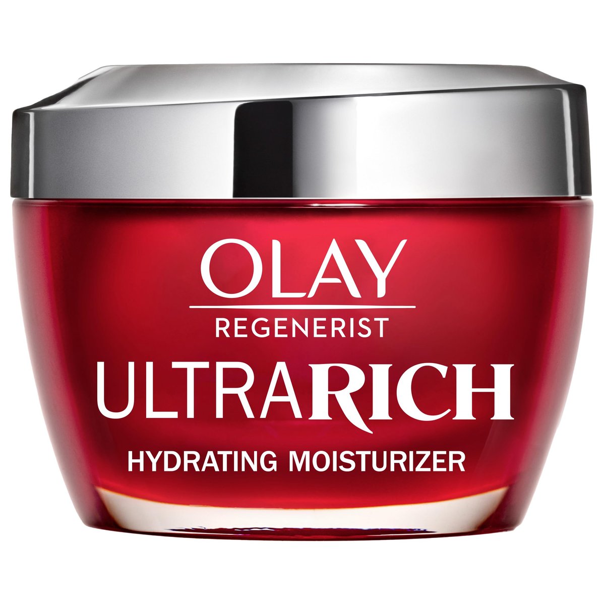 Olay Regenerist Ultra Rich Face Moisturizer - 1.7 oz Avelisse