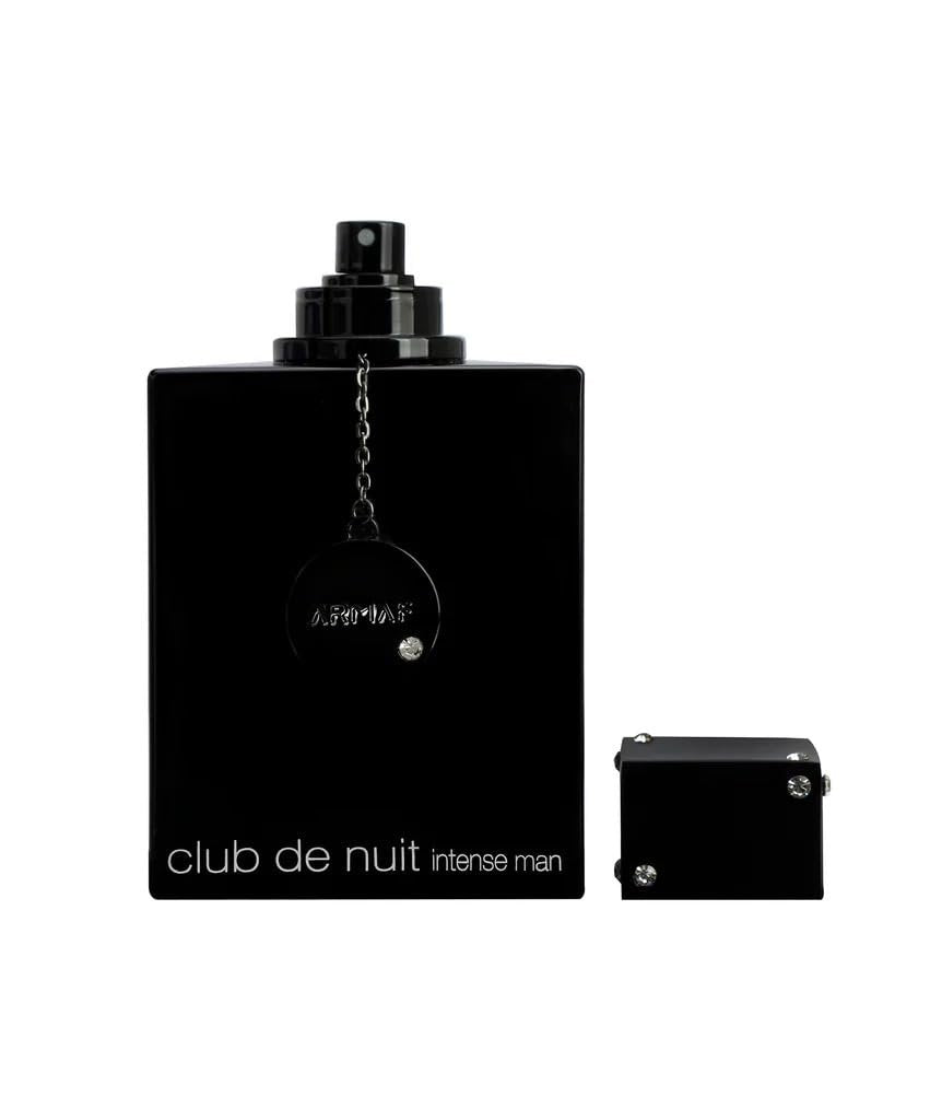 Armaf Club De Nuit Intense for Men Eau de Parfum Spray, 6.8 oz (200 ml) Avelisse