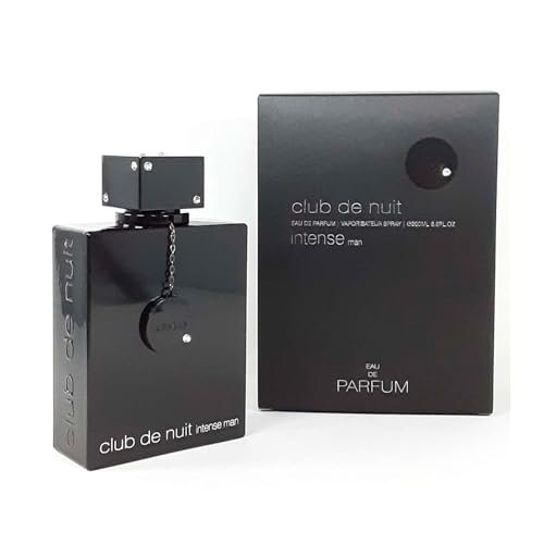 Armaf Club De Nuit Intense for Men Eau de Parfum Spray, 6.8 oz (200 ml) Avelisse