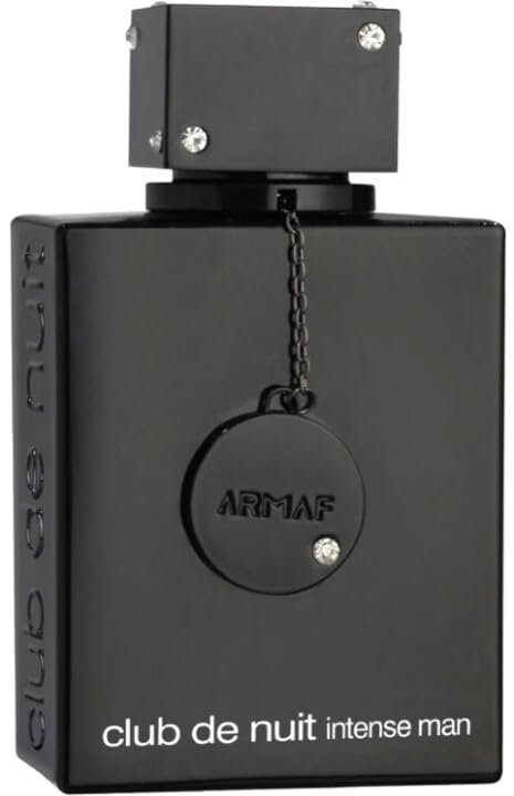 Armaf Club De Nuit Intense for Men Eau de Parfum Spray, 6.8 oz (200 ml) Avelisse