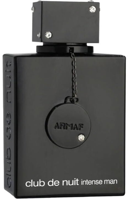 Armaf Club De Nuit Intense for Men Eau de Parfum Spray, 6.8 oz (200 ml) Avelisse