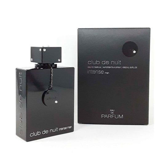 Armaf Club De Nuit Intense for Men Eau de Parfum Spray, 6.8 oz (200 ml) Avelisse