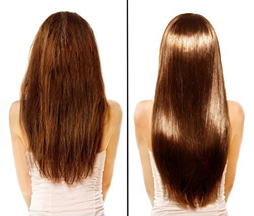 Hair Chemist Superior Growth Jamaican Black Castor Hair Oil - 7 oz for Thicker, Stronger Hair - görsel 11