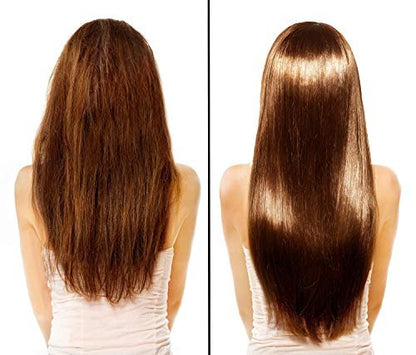 Hair Chemist Superior Growth Jamaican Black Castor Hair Oil - 7 oz for Thicker, Stronger Hair